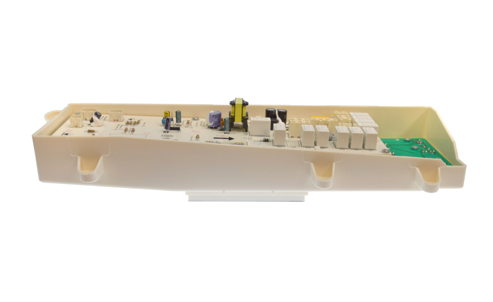 WG04F11081 - Genuine OEM GE Washer User Interface