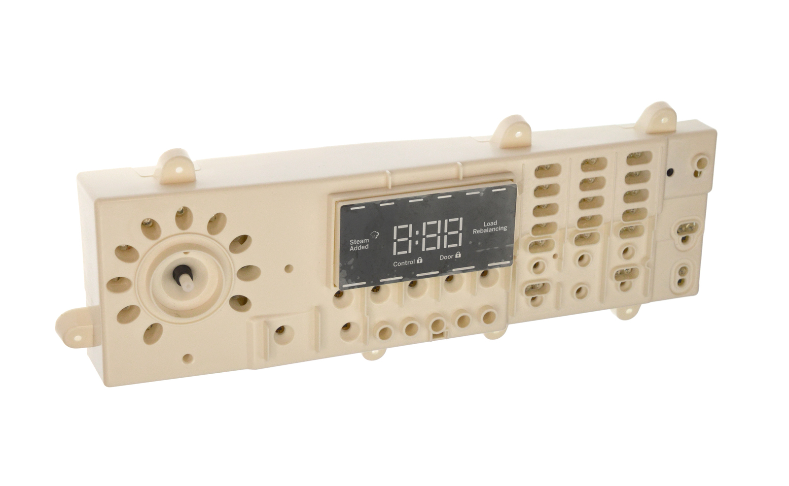 WG04F11081 - Genuine OEM GE Washer User Interface