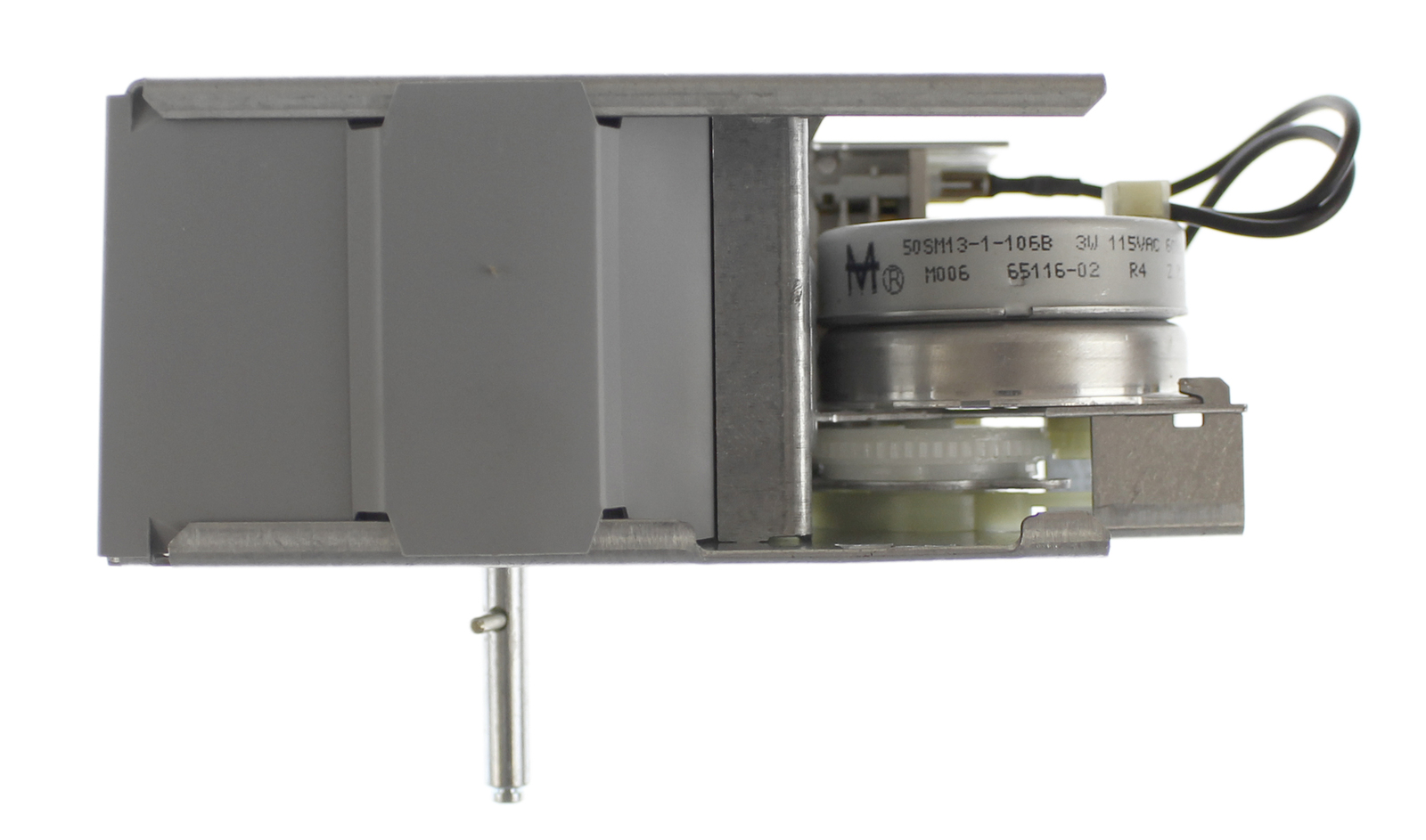 WP22001255 - Genuine OEM Whirlpool Washer Timer