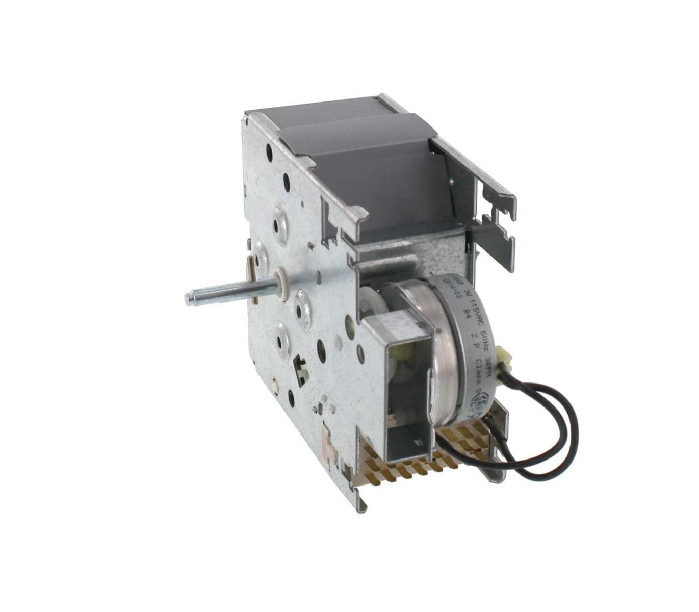 WP22001255 - Genuine OEM Whirlpool Washer Timer