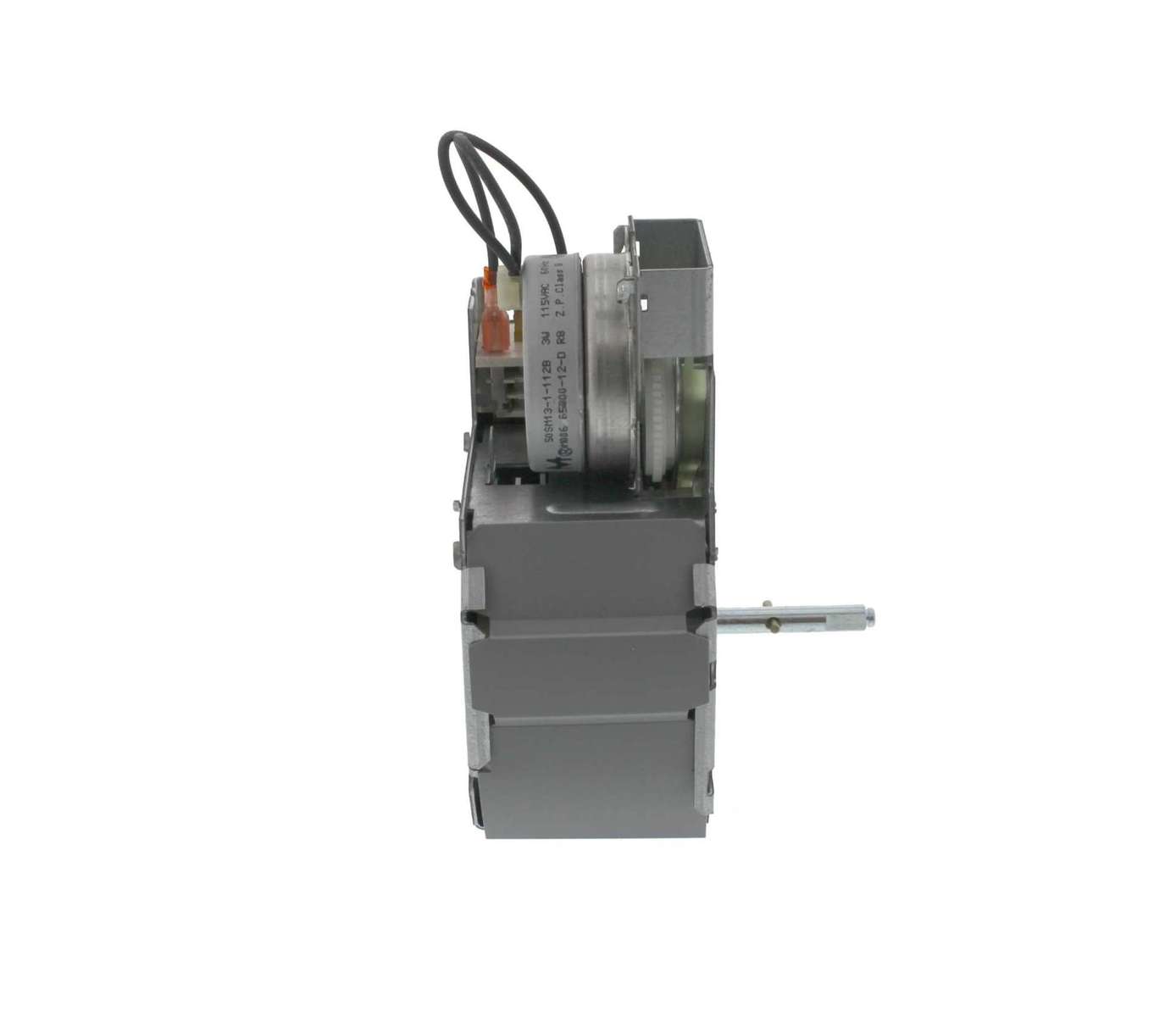 WP22001924 - Genuine OEM Whirlpool Washer Timer