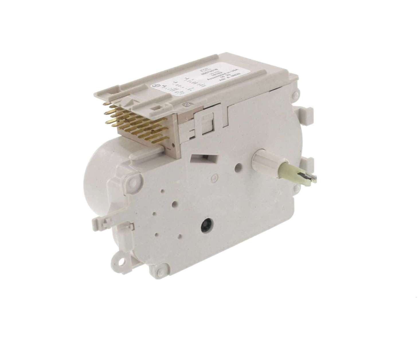 WP3953146 - Genuine OEM Whirlpool Washer Timer