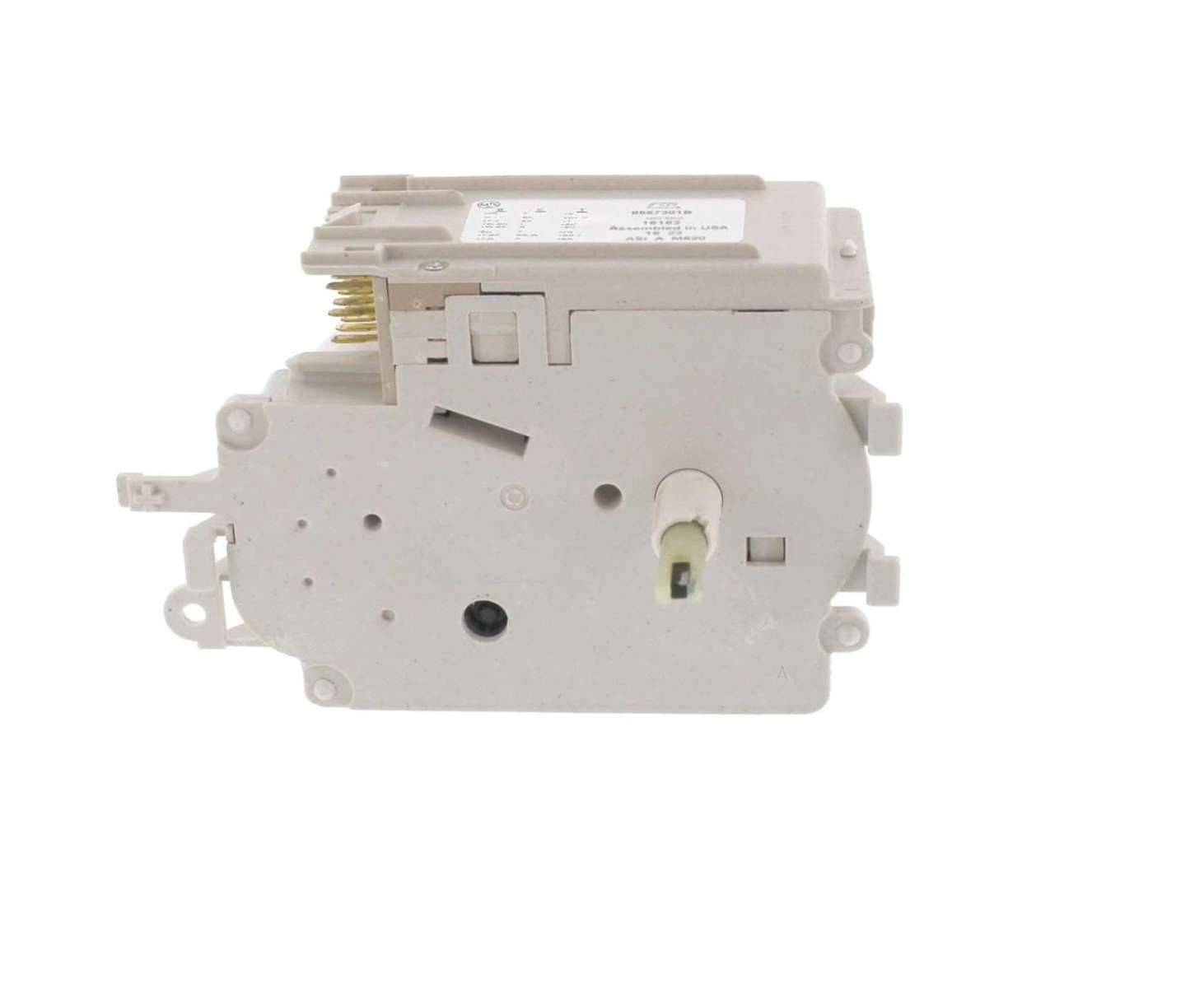 WP3953146 - Genuine OEM Whirlpool Washer Timer