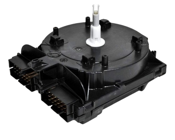 WP3955765 - Genuine OEM Whirlpool  Washer Timer