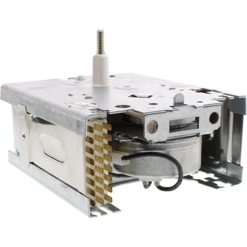 WP3949339 - Genuine OEM Whirlpool Washer Timer