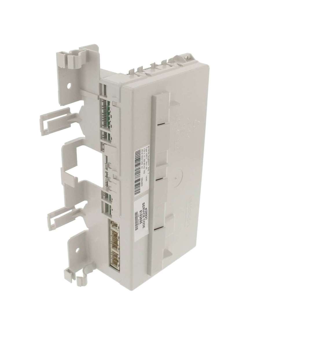 WP8182695 - Genuine OEM Whirlpool Washer Electronic Control Board