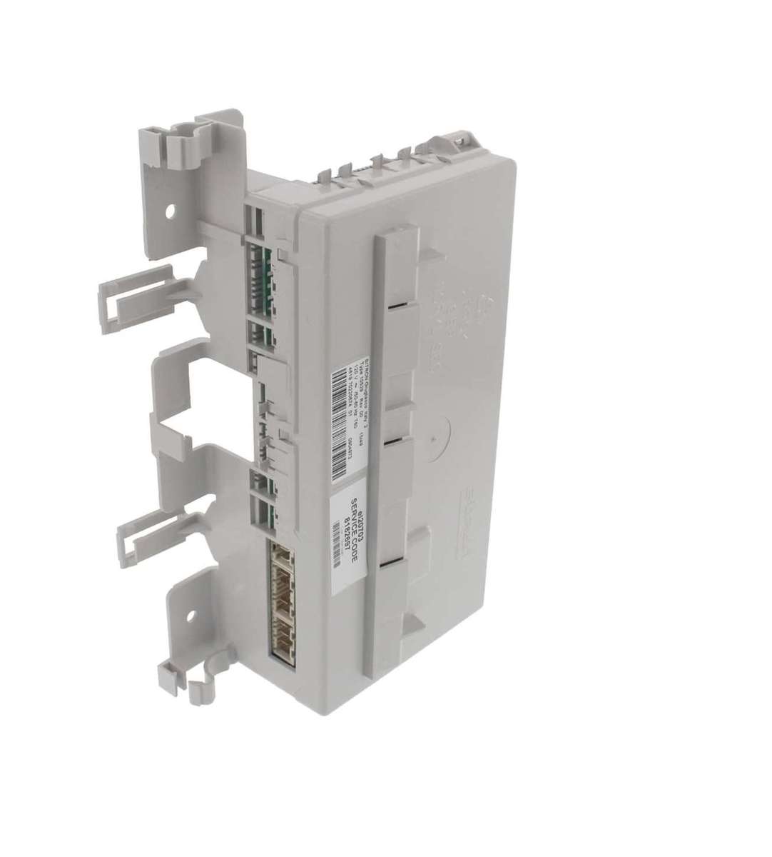 WP8182697 - Genuine OEM Whirlpool Washer Electronic Control Board