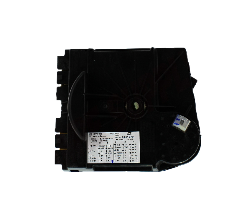 WP8541270 - Genuine OEM Whirlpool Washer Timer