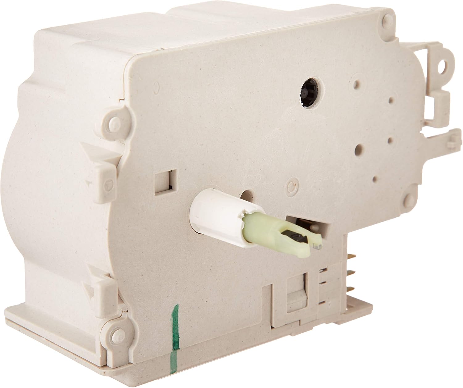 WP8546685 - Genuine OEM Whirlpool Washer Timer