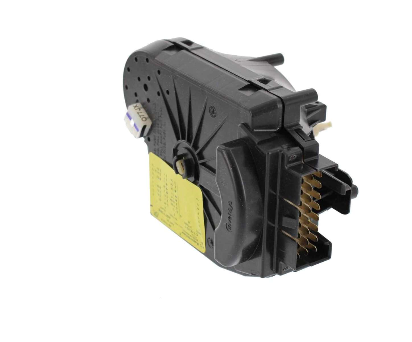 WP8577356 - Genuine OEM Whirlpool Washer Timer