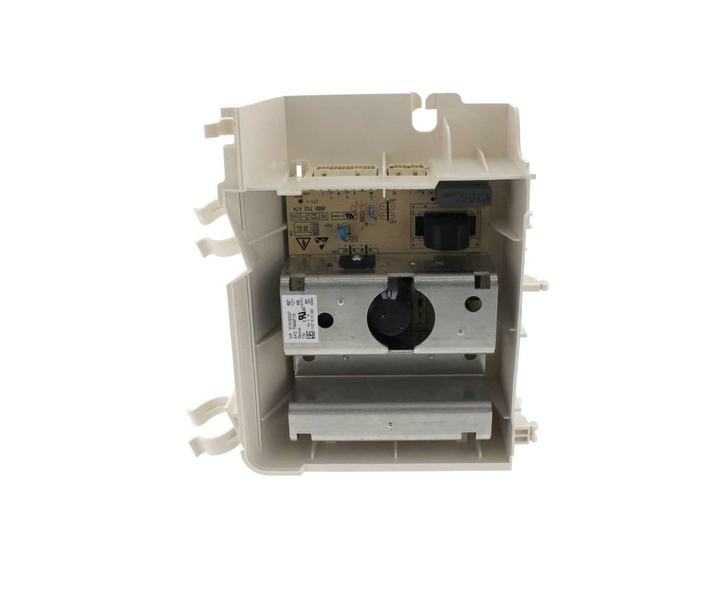 WPW10163007 - Genuine OEM Whirlpool Washer Motor Control Board Assembly