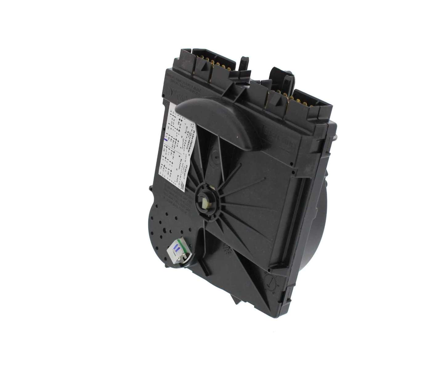 WPW10187167 - Genuine OEM Whirlpool Washer Timer