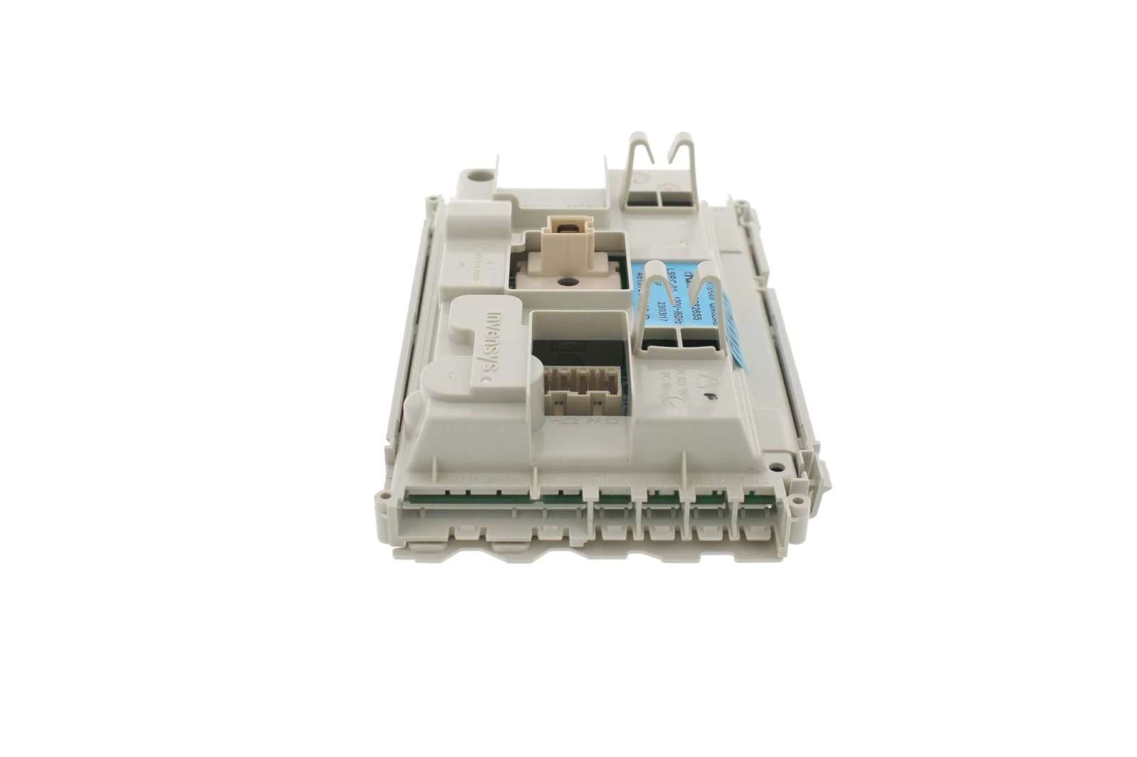 WPW10192966 - Genuine OEM Whirlpool Washer Electronic Control Board