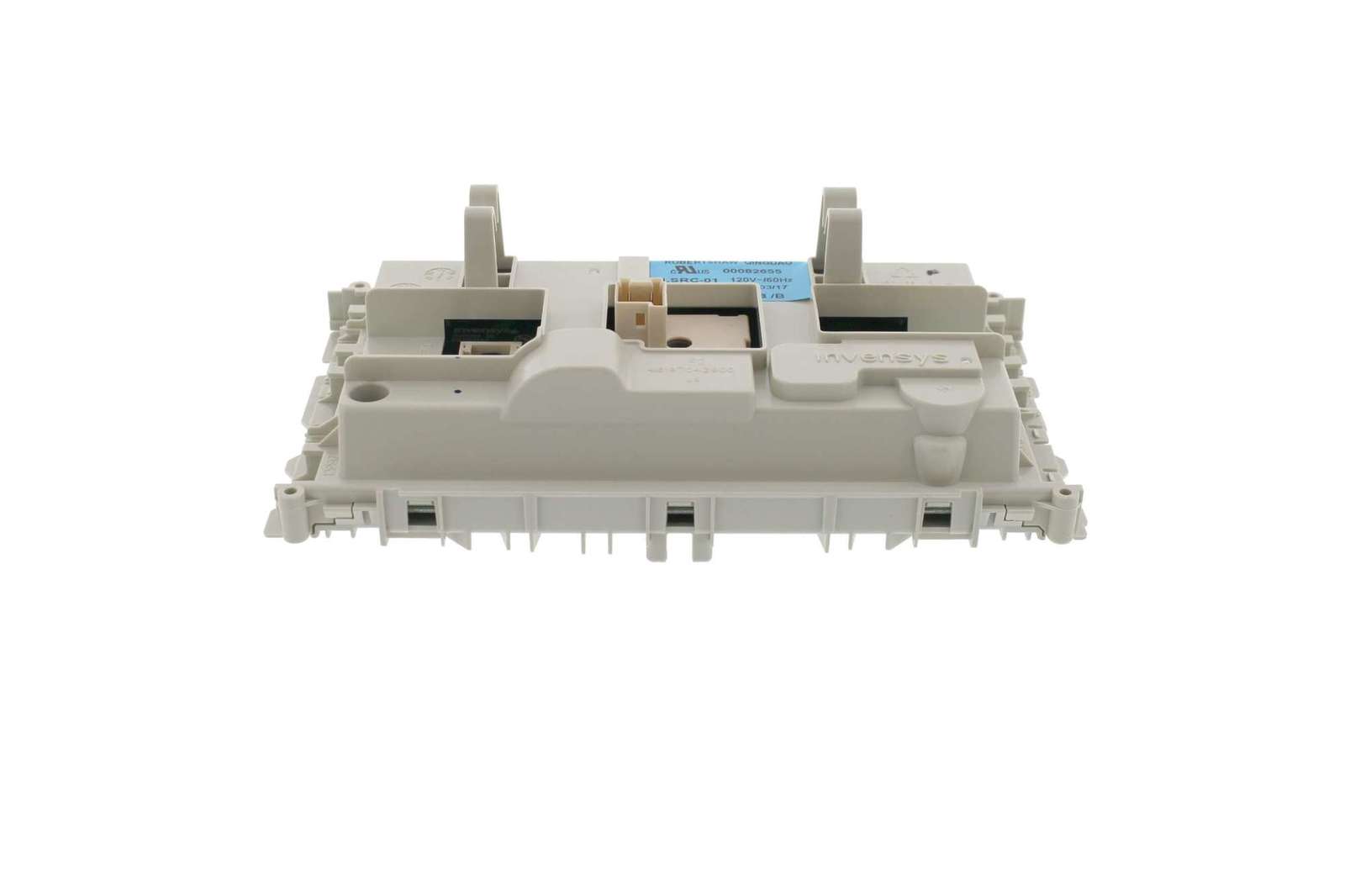 WPW10192966 - Genuine OEM Whirlpool Washer Electronic Control Board