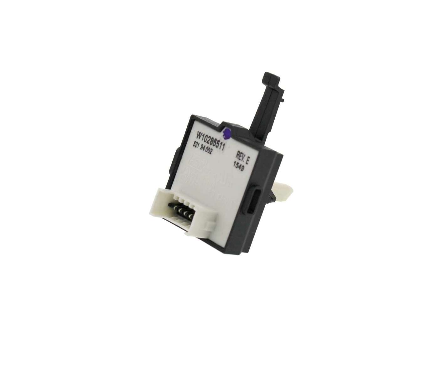WPW10285511 - Genuine OEM Whirlpool Washer Cycle Selector Switch