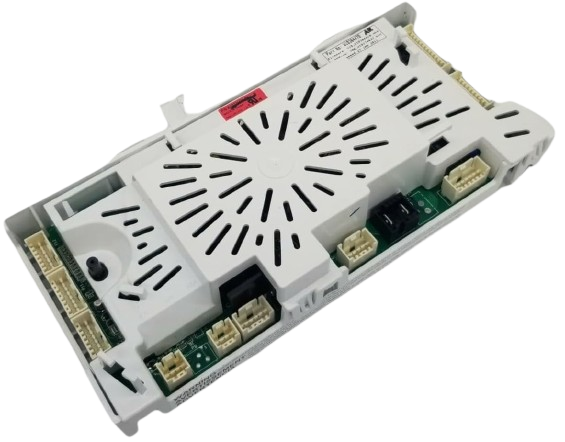 WPW10384470 - Genuine OEM Whirlpool Washer Electronic Control Board