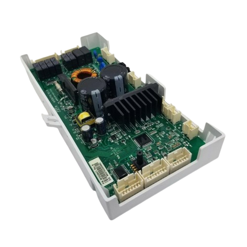 WPW10384470 - Genuine OEM Whirlpool Washer Electronic Control Board