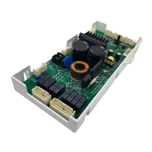 WPW10384470 - Genuine OEM Whirlpool Washer Electronic Control Board