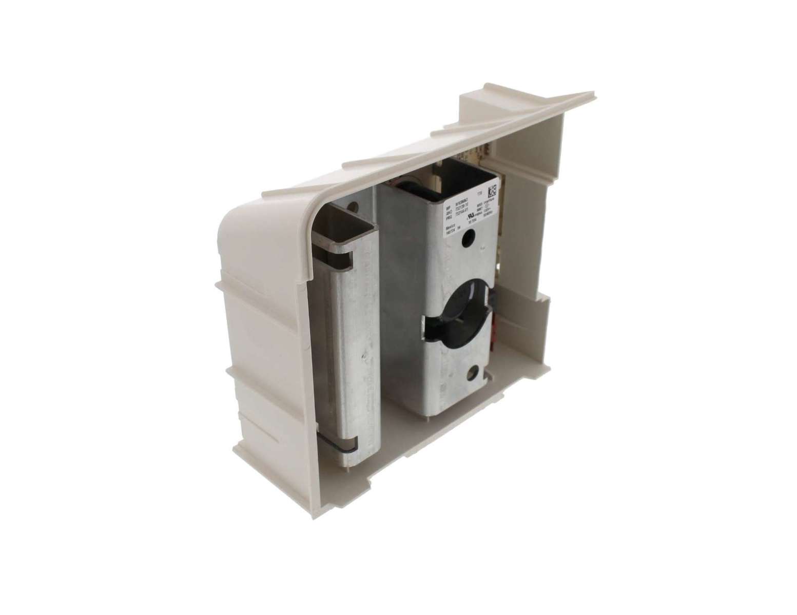 WPW10384843 - Genuine OEM Whirlpool Washer Motor Control Board Assembly