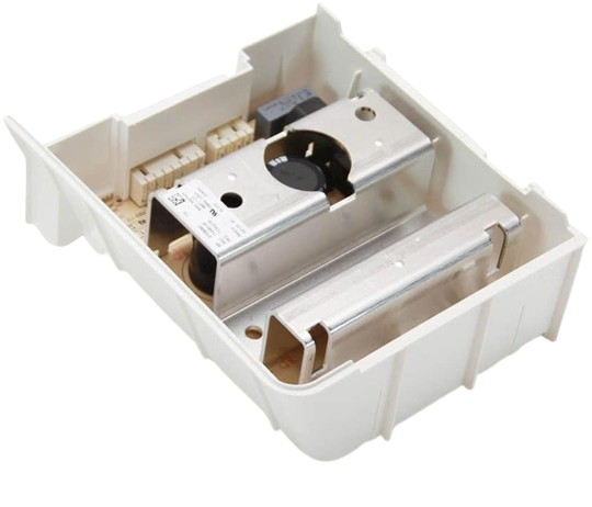 WPW10384846 - Genuine OEM Whirlpool Washer Motor Control Board Assembly