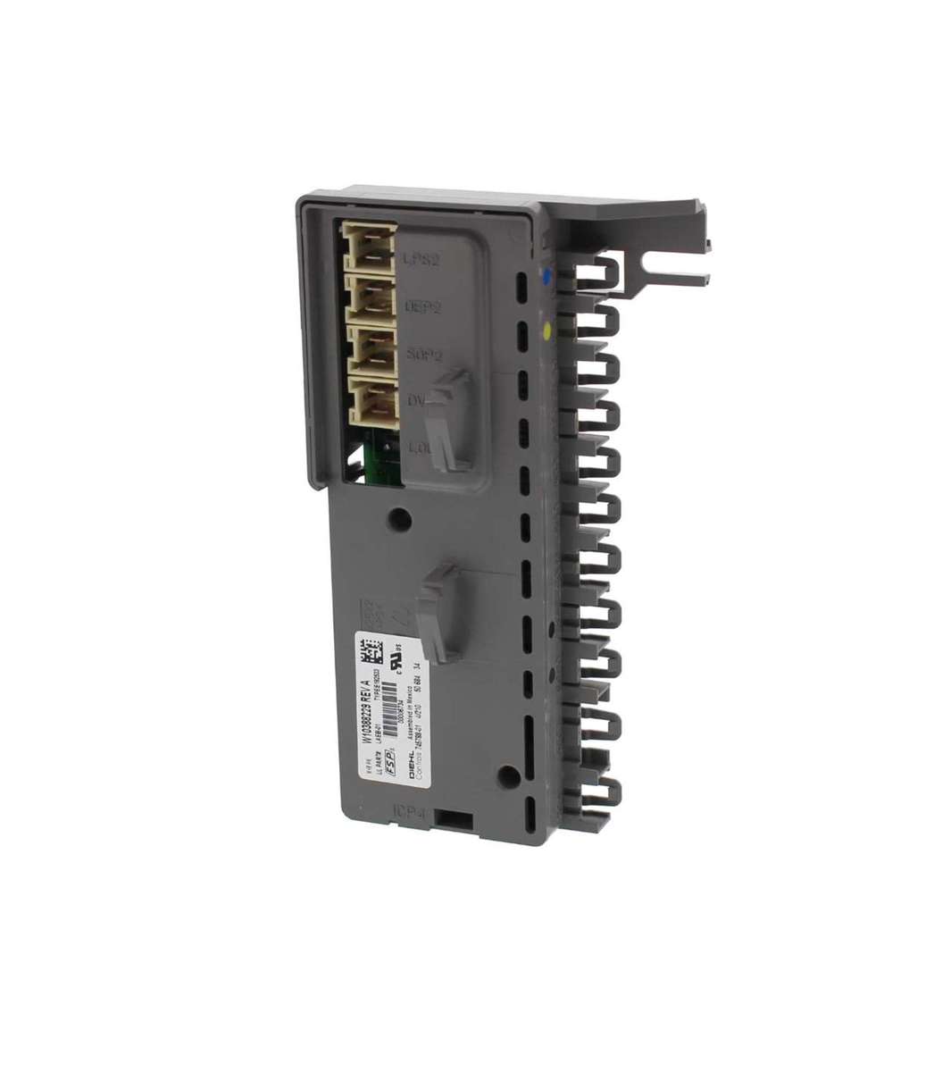 WPW10388229 - Genuine OEM Whirlpool Washer Electronic Control Board