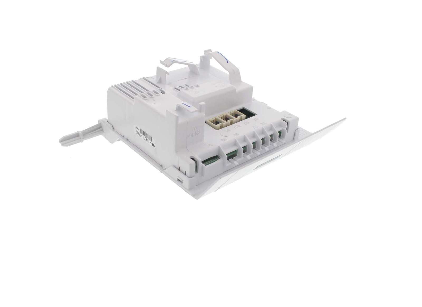 WPW10459454 - Genuine OEM Whirlpool Washer Electronic Control Board