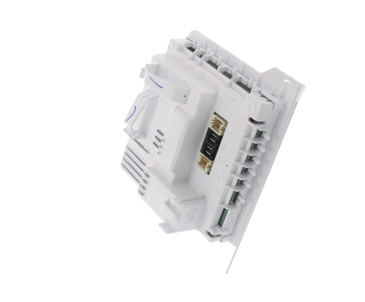 WPW10525357 - Genuine OEM Whirlpool Washer Electronic Control Board