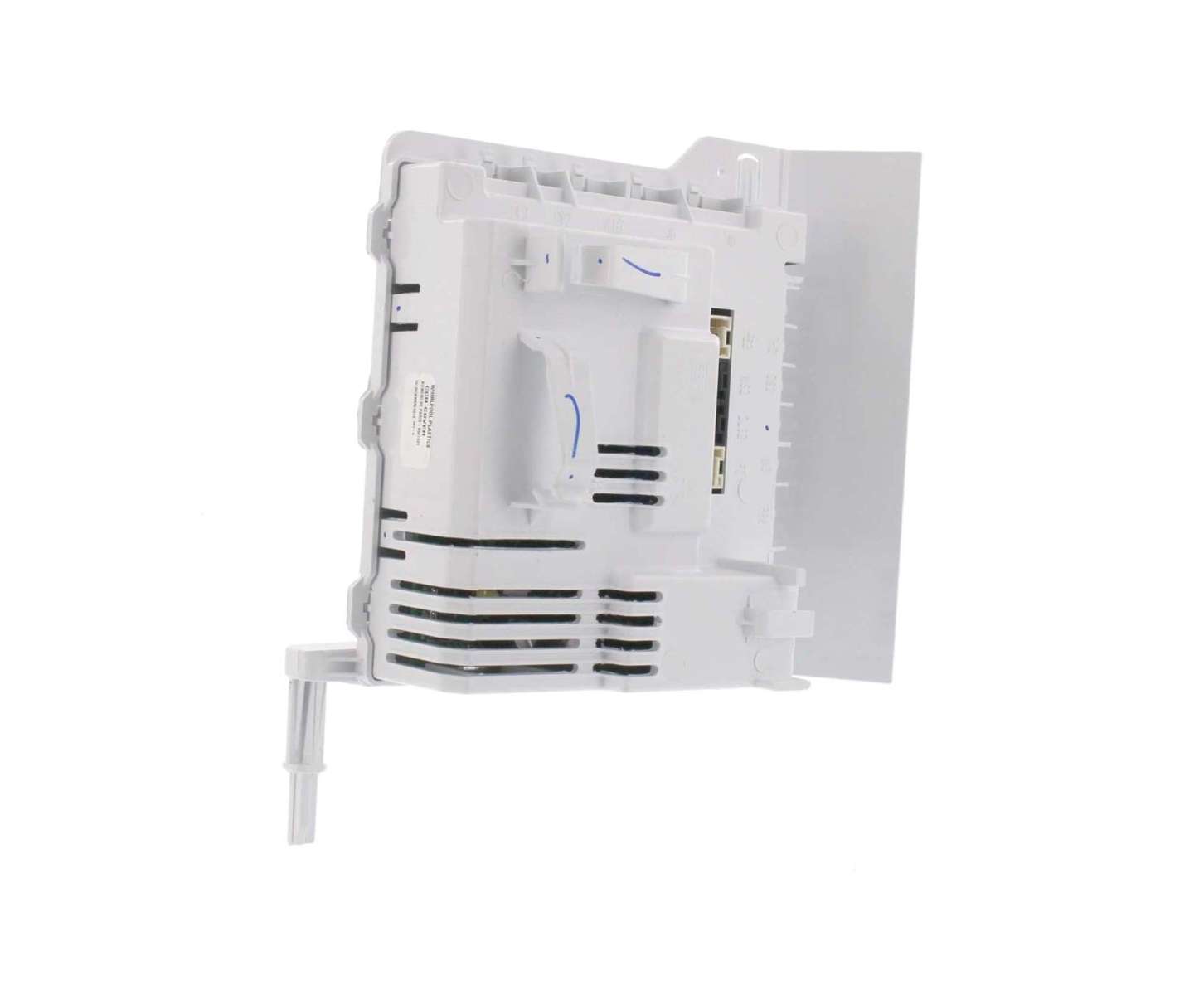 WPW10525357 - Genuine OEM Whirlpool Washer Electronic Control Board