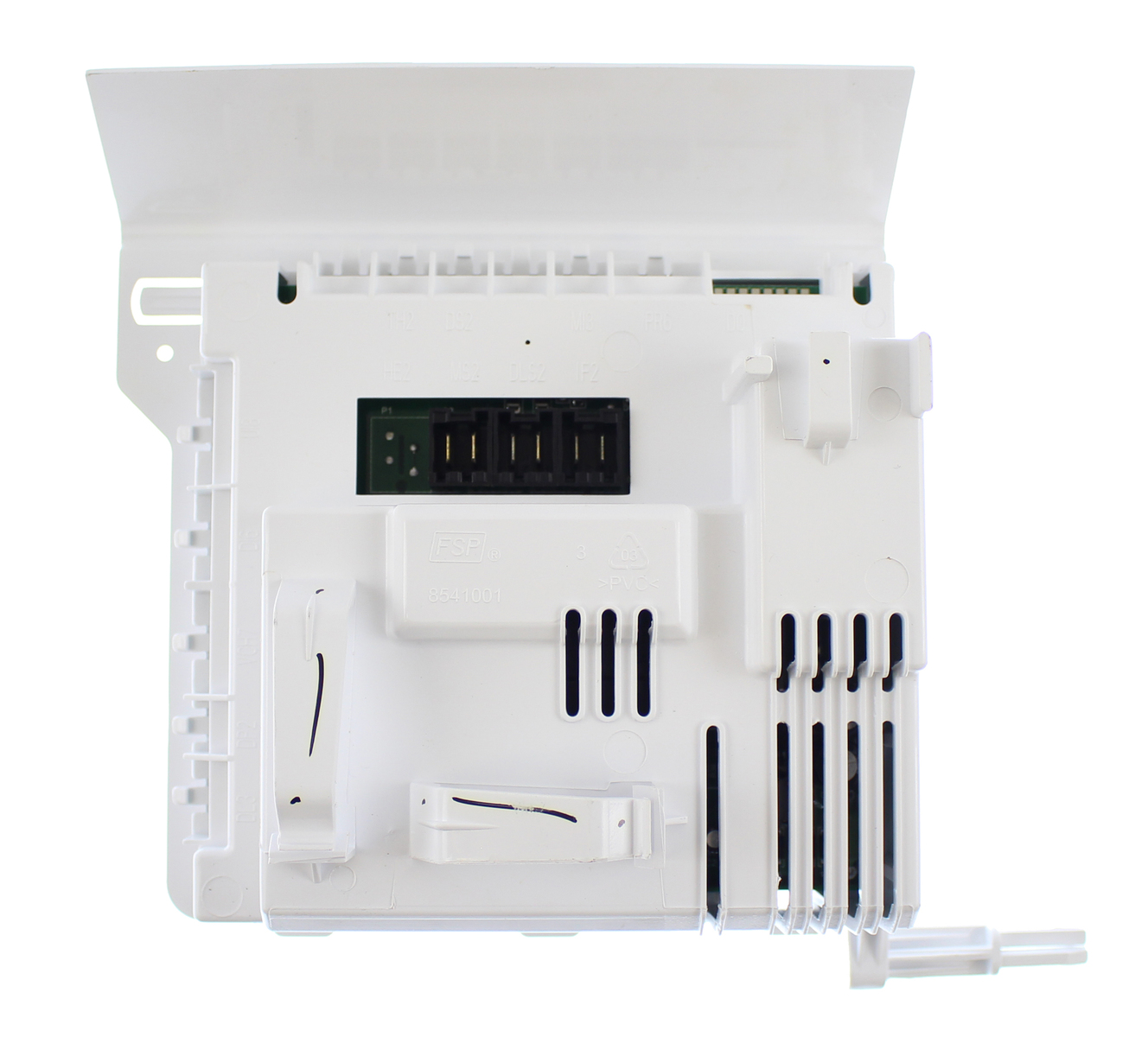 WPW10525361 - Genuine OEM Whirlpool Washer Electronic Control Board