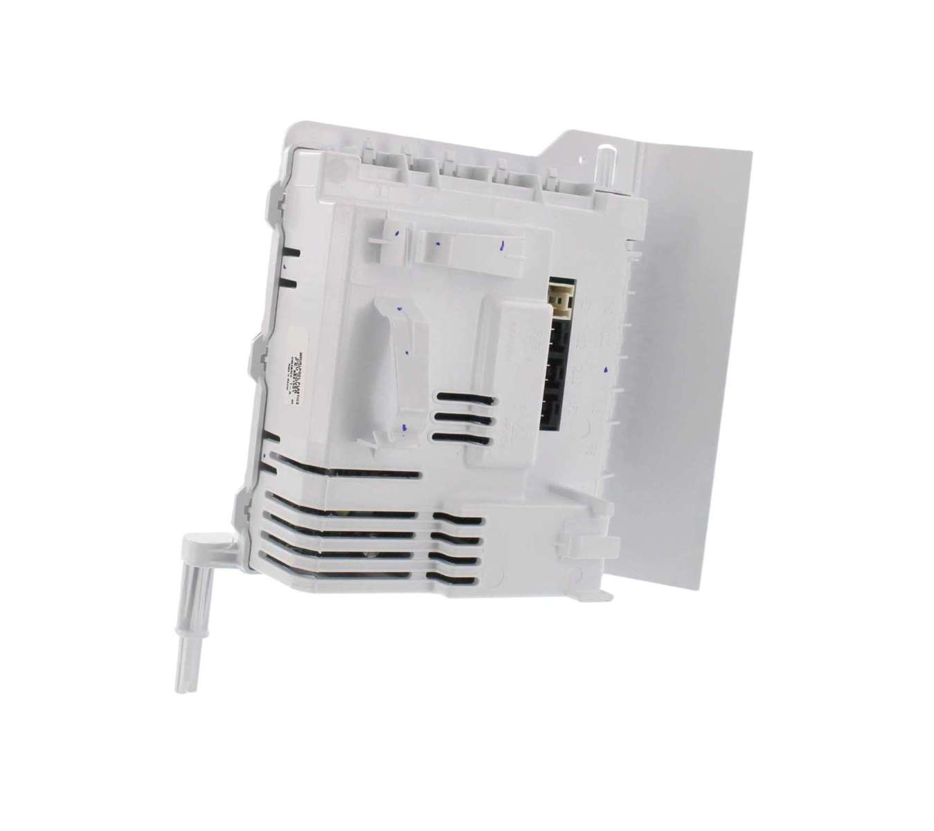 WPW10525362 - Genuine OEM Whirlpool Washer Electronic Control Board