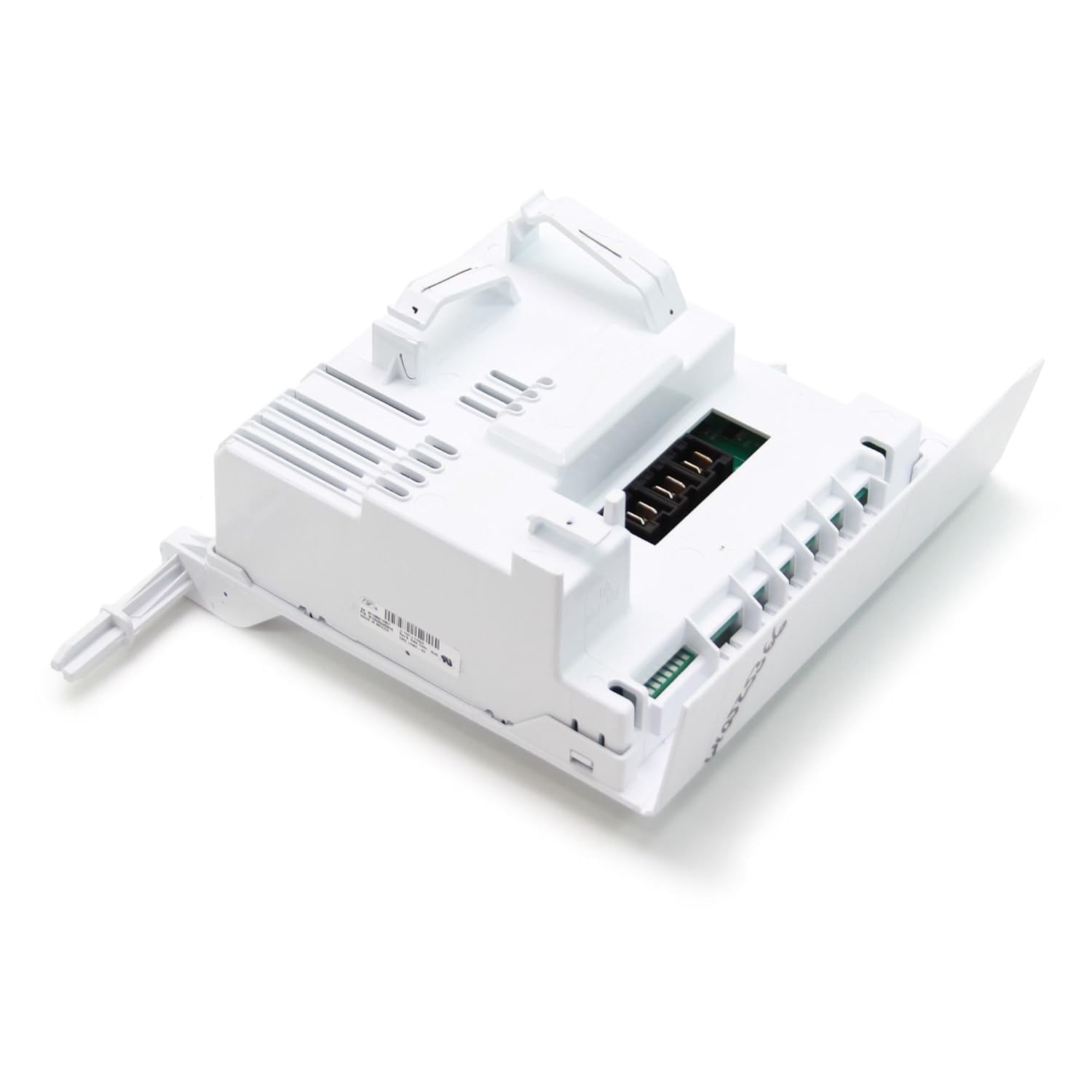 WPW10525366 - Genuine OEM Whirlpool Washer Electronic Control Board