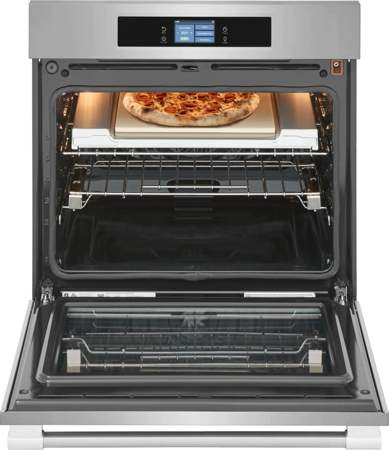 30" Frigidaire Professional Single Wall Oven - PCWS3085AF