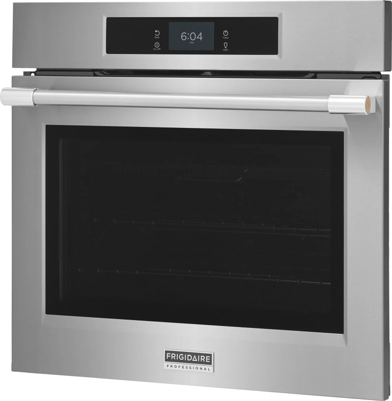 30" Frigidaire Professional Single Wall Oven - PCWS3085AF
