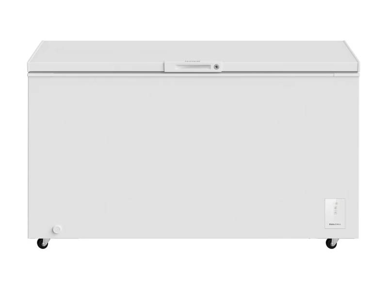 65" Frigidaire 20 Cu. Ft. Garage Ready Chest Freezer - FFCL2062AW