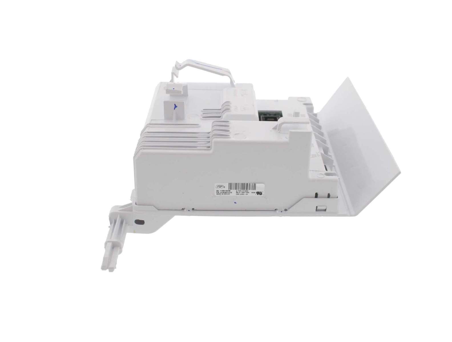 WPW10525371 - Genuine OEM Whirlpool Washer Electronic Control Board