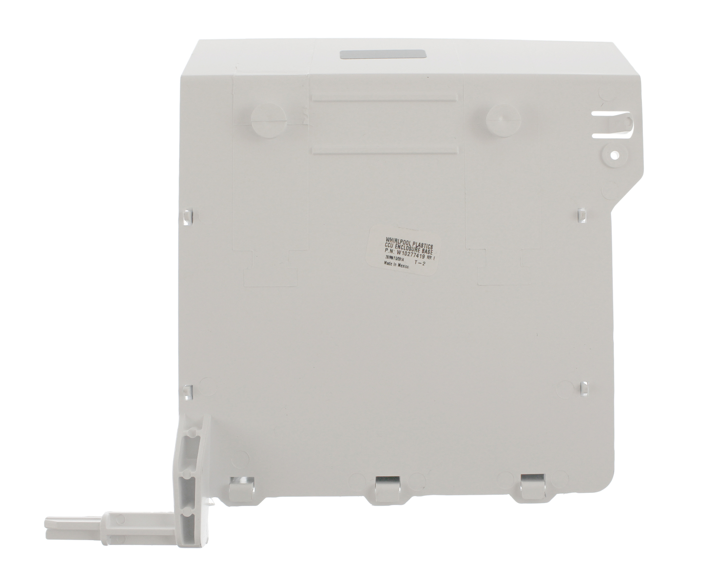 WPW10525372 - Genuine OEM Whirlpool Washer Electronic Control Board