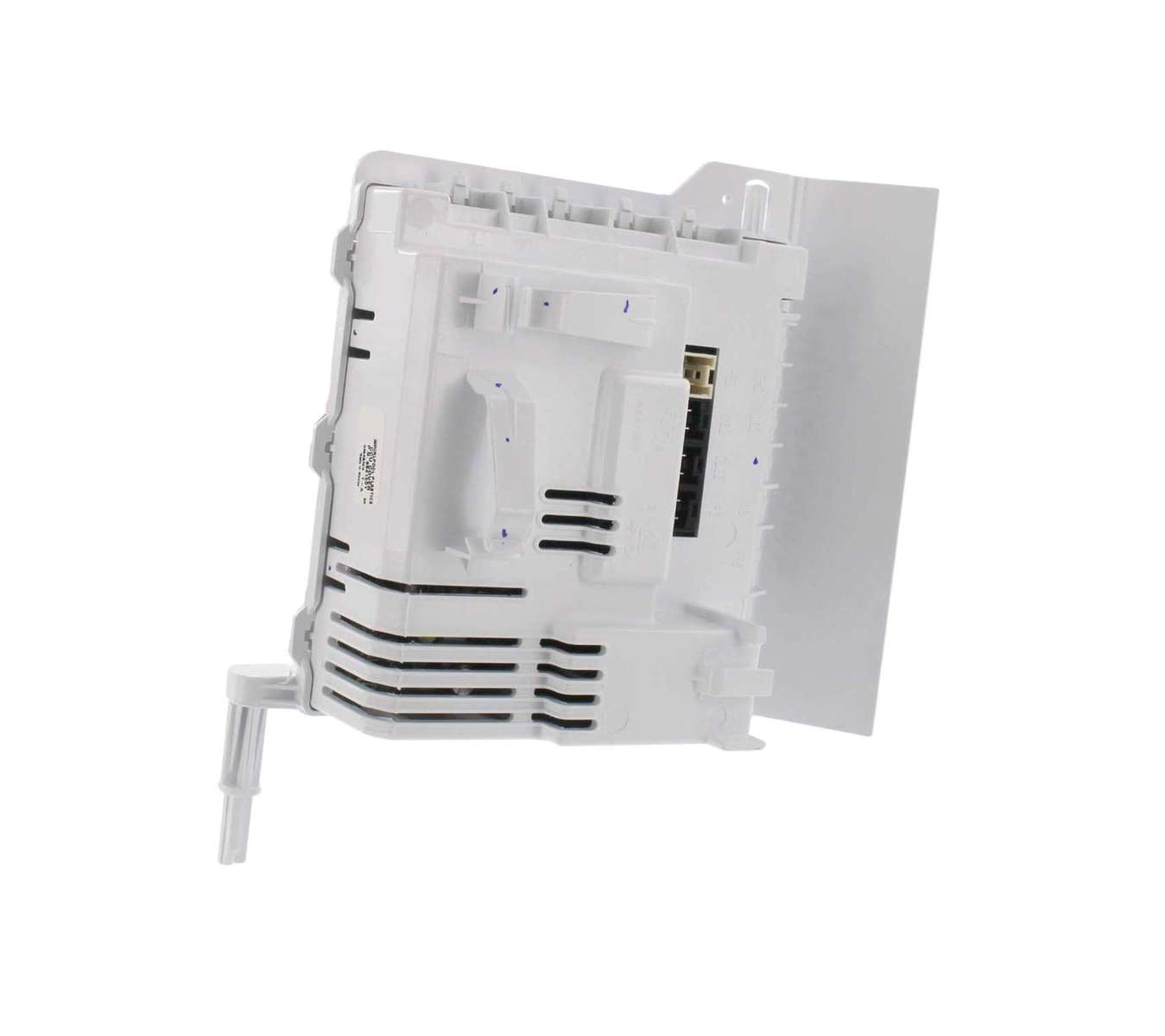 WPW10525372 - Genuine OEM Whirlpool Washer Electronic Control Board