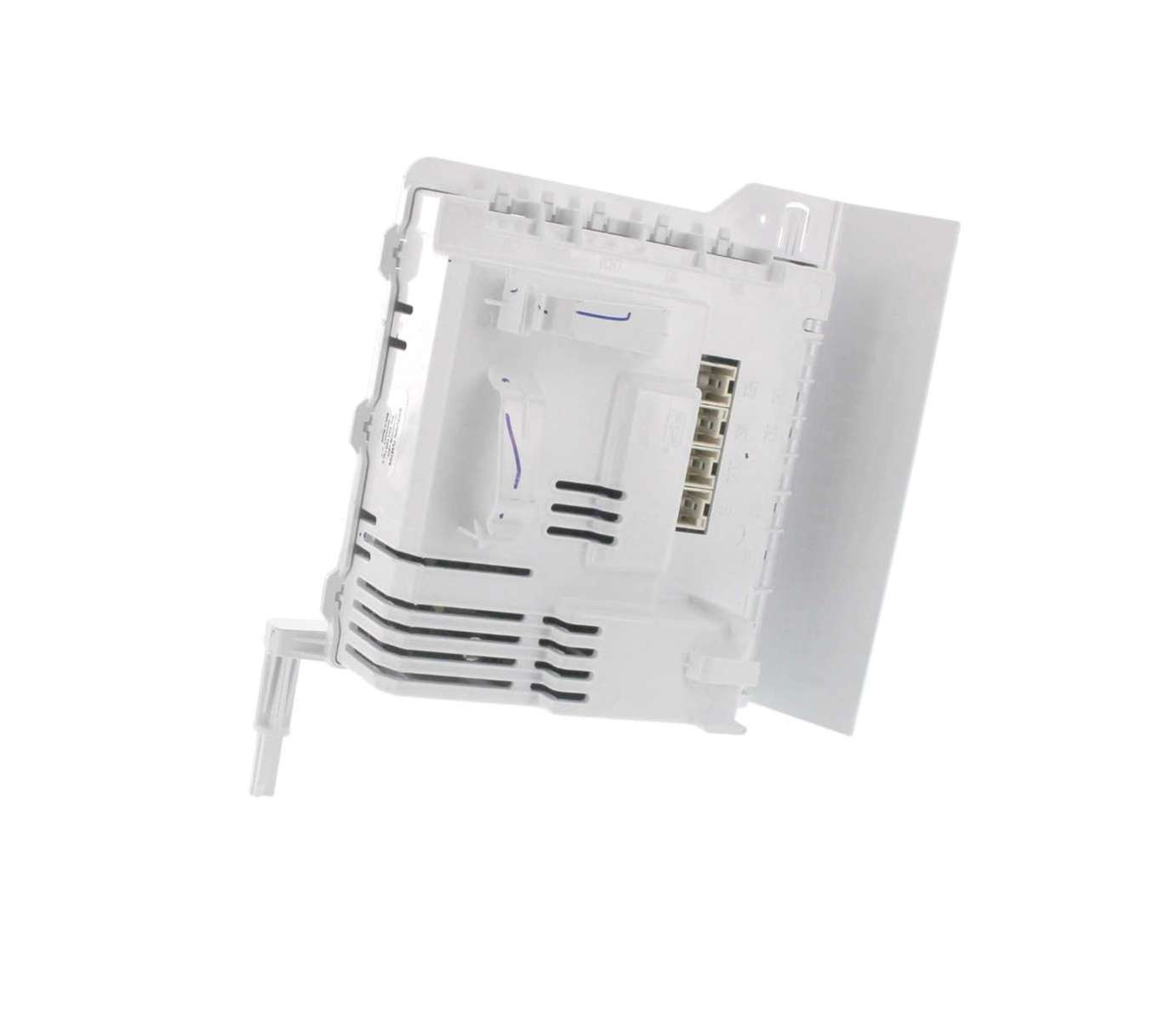 WPW10525373 - Genuine OEM Whirlpool Washer Electronic Control Board