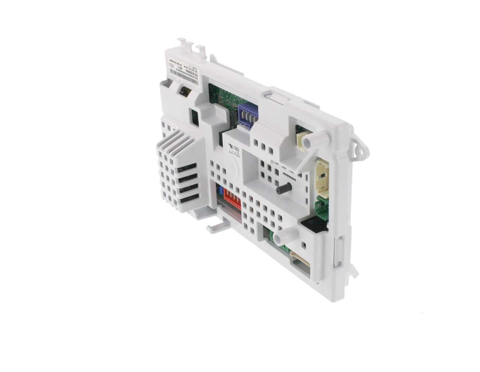 W10393444 - Genuine OEM Whirlpool Washer Electronic Control Board