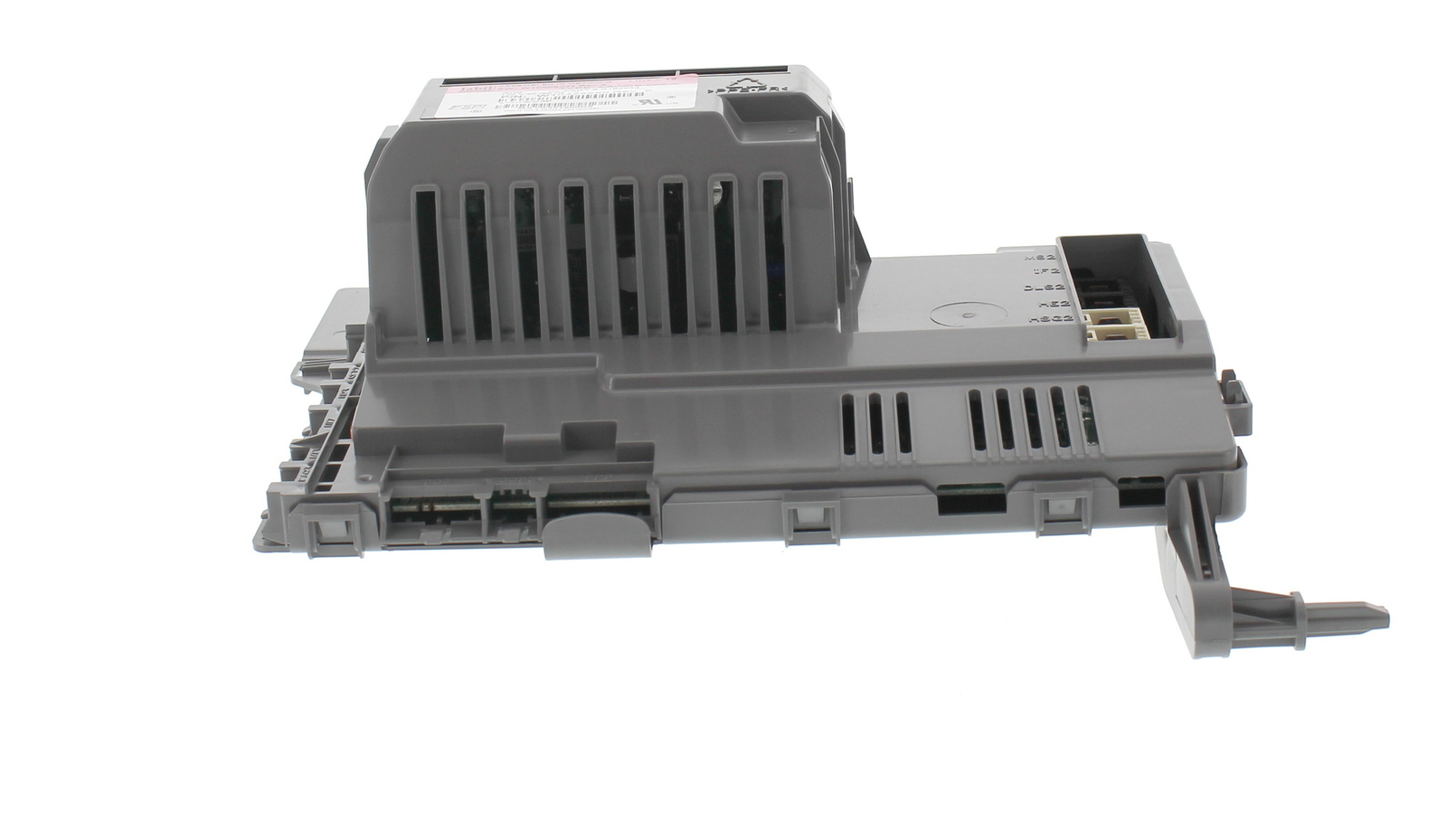 W10445518 - Genuine OEM Whirlpool Washer Electronic Control Board