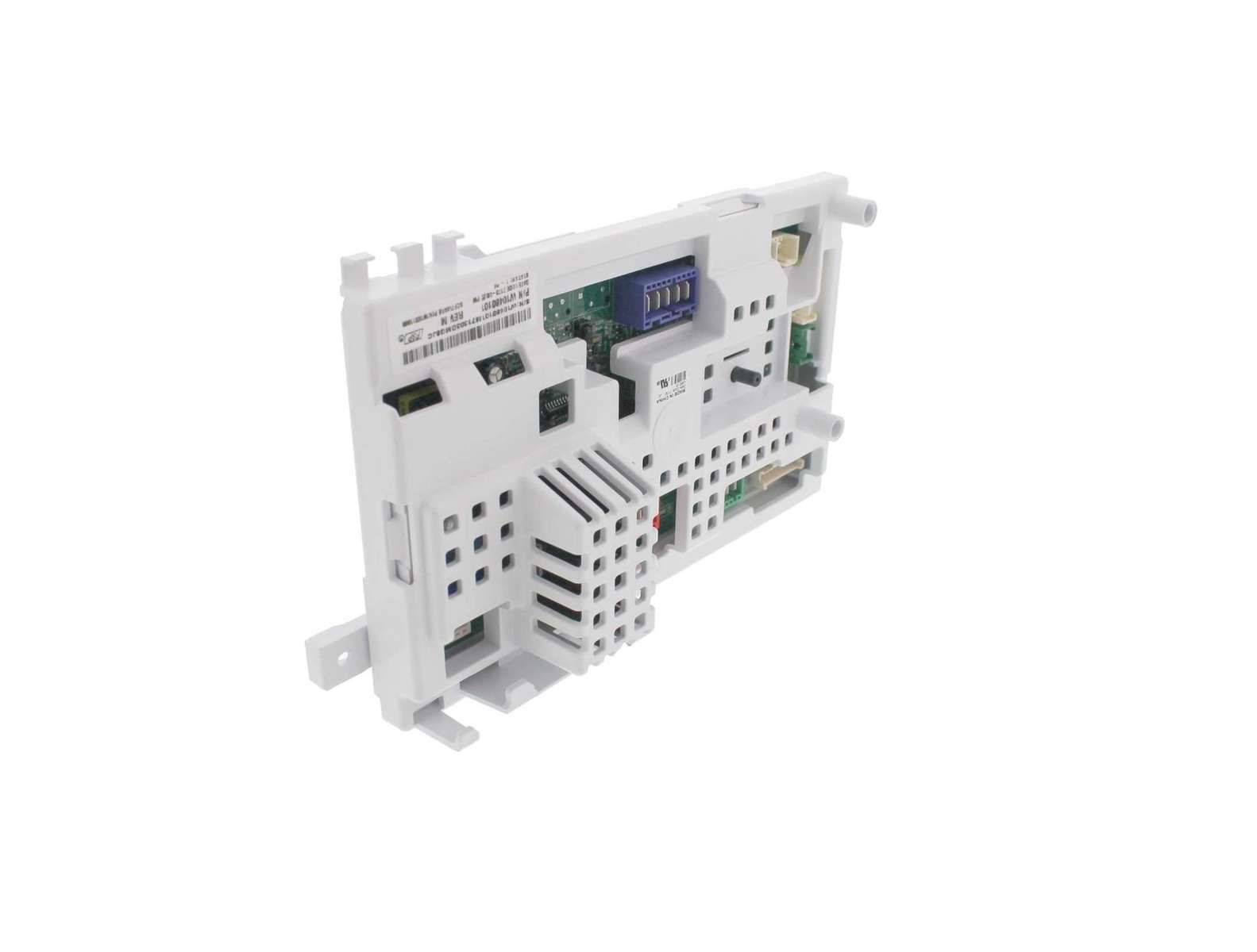 W10480101 - Genuine OEM Whirlpool Washer Electronic Control Board