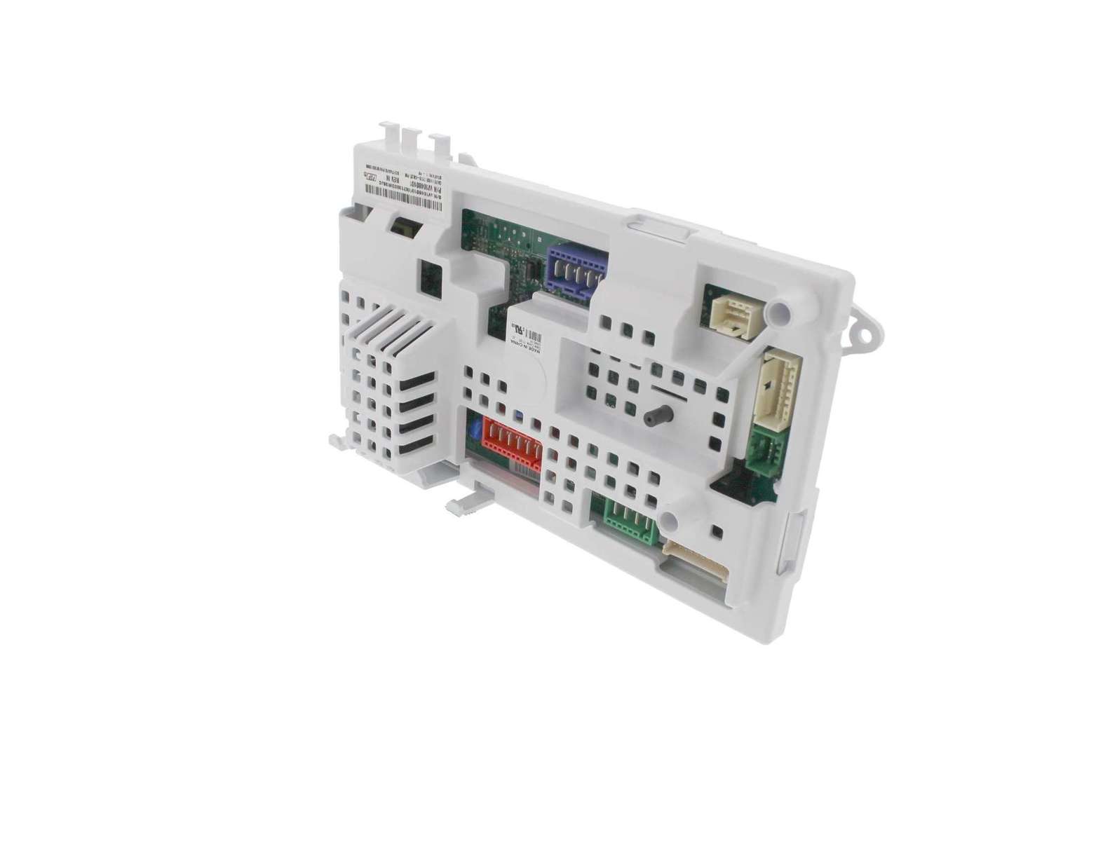 W10480101 - Genuine OEM Whirlpool Washer Electronic Control Board