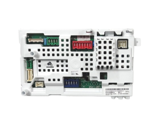 W10480127 - Genuine OEM Whirlpool Washer Electronic Control Board