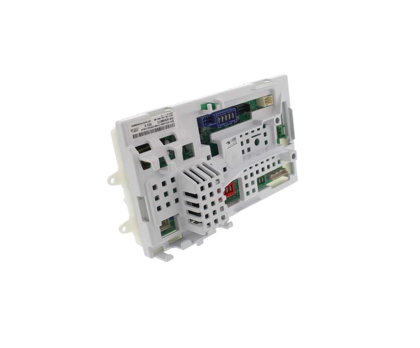 W10480177 - Genuine OEM Whirlpool Washer Electronic Control Board