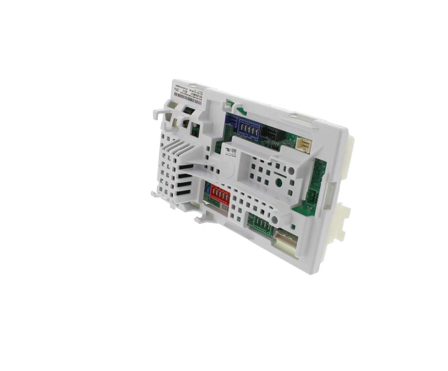 W10480177 - Genuine OEM Whirlpool Washer Electronic Control Board