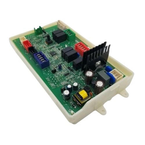 W10480261 - Genuine OEM Whirlpool Washer Electronic Control Board