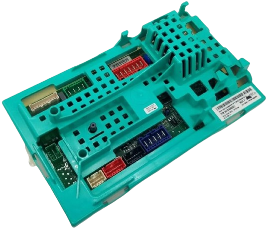 W10480261 - Genuine OEM Whirlpool Washer Electronic Control Board