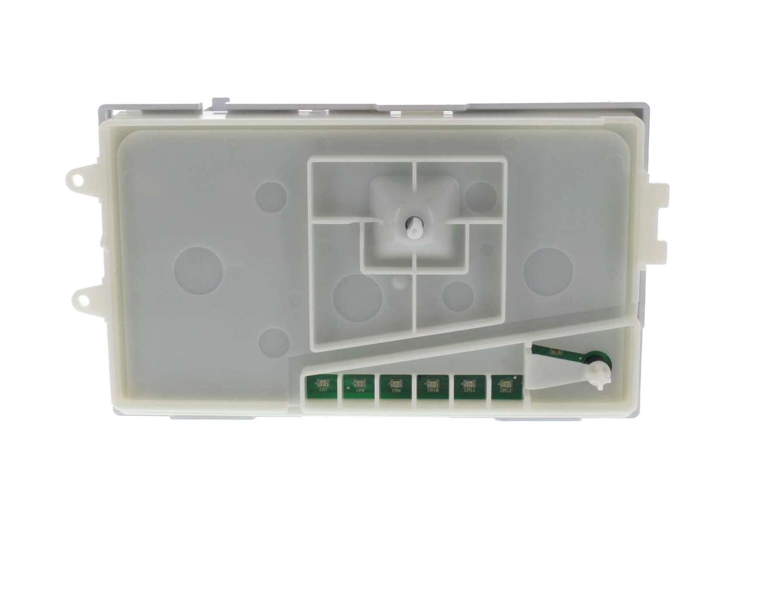 W10480274 - Genuine OEM Whirlpool Washer Electronic Control Board
