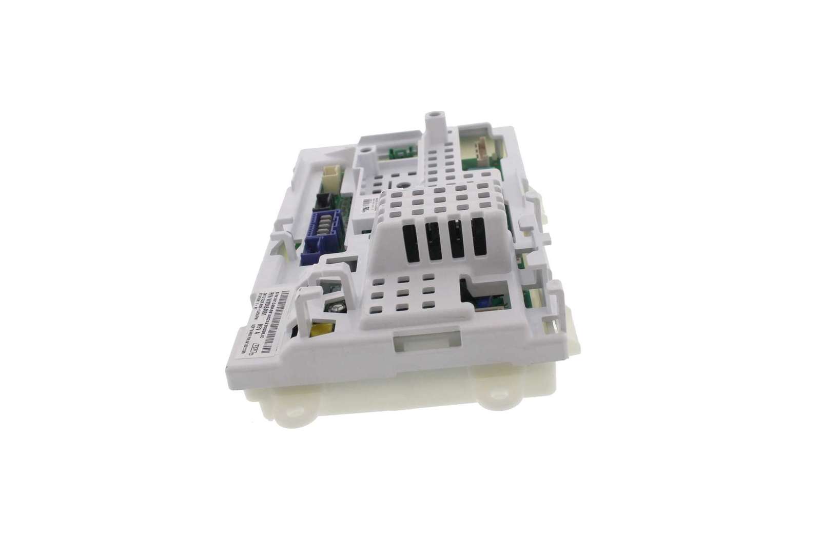 W10484681 - Genuine OEM Whirlpool Washer Electronic Control Board