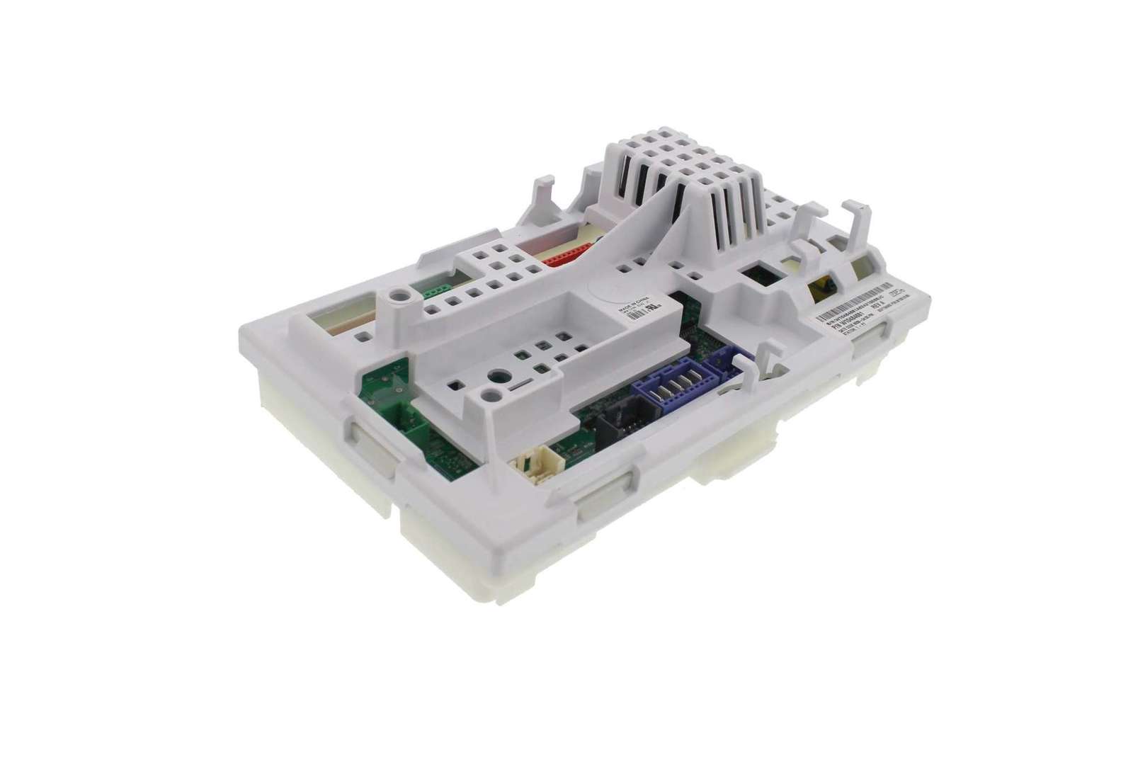 W10484681 - Genuine OEM Whirlpool Washer Electronic Control Board
